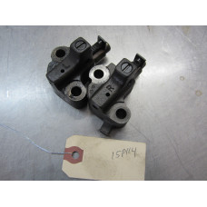 15P114 Timing Chain Tensioner Pair From 2006 Dodge Ram 1500  4.7